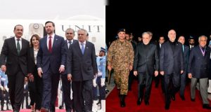 Wadahadalladii Mareykanka iyo Iiraan ee Islamabad oo natiijo la’aan kusoo dhammaaday