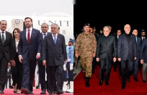 Wadahadalladii Mareykanka iyo Iiraan ee Islamabad oo natiijo la’aan kusoo dhammaaday