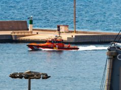 17 dhalinyaro Soomaaliyeed ah oo ku geeriyooday Badda u dhaxeysa Spain iyo Aljeeriya