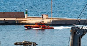 17 dhalinyaro Soomaaliyeed ah oo ku geeriyooday Badda u dhaxeysa Spain iyo Aljeeriya