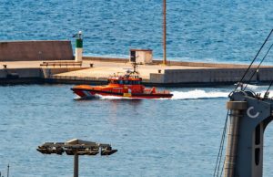 17 dhalinyaro Soomaaliyeed ah oo ku geeriyooday Badda u dhaxeysa Spain iyo Aljeeriya