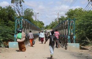 Sarkaal amni oo xalay la weeraray gurigiisa