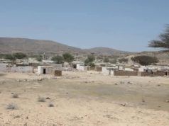 Qarax lala beegsaday gaari ay leedahay shirkadda Golis Telecom oo ka dhacay Calmiskaad