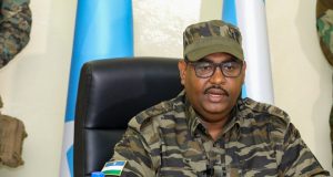 Deni oo ku amray ciidamadiisa inay u diyaar garoobaan dagaal lagu difaacayo Puntland