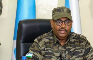 Deni oo ku amray ciidamadiisa inay u diyaar garoobaan dagaal lagu difaacayo Puntland