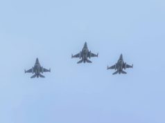 Türkiye oo markii ugu horreysay si rasmi ah u xaqiijisay joogitaanka diyaaradaha dagaalka gudaha Soomaaliya