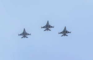 Türkiye oo markii ugu horreysay si rasmi ah u xaqiijisay joogitaanka diyaaradaha dagaalka gudaha Soomaaliya