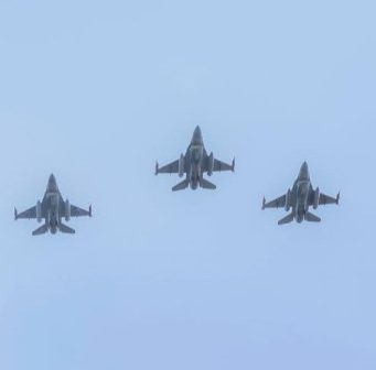 Türkiye oo markii ugu horreysay si rasmi ah u xaqiijisay joogitaanka diyaaradaha dagaalka gudaha Soomaaliya