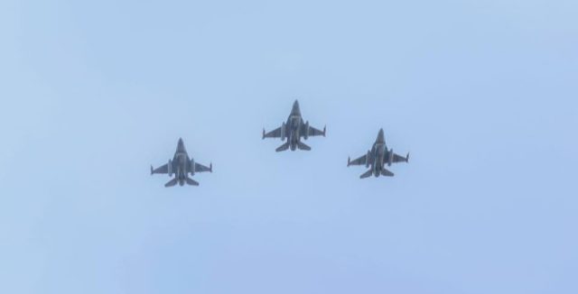 Türkiye oo markii ugu horreysay si rasmi ah u xaqiijisay joogitaanka diyaaradaha dagaalka gudaha Soomaaliya