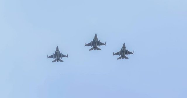 Türkiye oo markii ugu horreysay si rasmi ah u xaqiijisay joogitaanka diyaaradaha dagaalka gudaha Soomaaliya