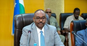 Puntland oo sheegtay in aysan aqbali doonin muddo kordhin loo sameeyo dowladda madaxweyne Xasan Sheikh