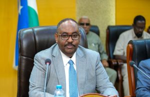 Puntland oo sheegtay in aysan aqbali doonin muddo kordhin loo sameeyo dowladda madaxweyne Xasan Sheikh