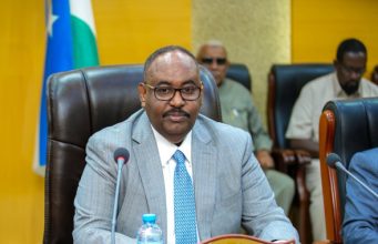 Puntland oo sheegtay in aysan aqbali doonin muddo kordhin loo sameeyo dowladda madaxweyne Xasan Sheikh