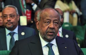 Djibouti: Madaxweyne Ismaaciil Cumar Geelle oo mar kale dib loogu doortay codad dhan 97.8%