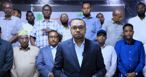 Maamulka Gobolka Banaadir oo amar ku bixiyay in si buuxda loo isticmaalo Shilin Soomaaliga