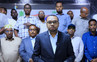 Maamulka Gobolka Banaadir oo amar ku bixiyay in si buuxda loo isticmaalo Shilin Soomaaliga