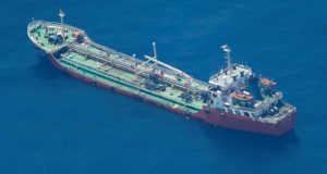 Saddex markab oo lagu afduubtay xeebaha Soomaaliya toddobaad gudihiis