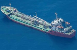 Saddex markab oo lagu afduubtay xeebaha Soomaaliya toddobaad gudihiis