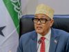 Madaxweynaha Somaliland oo Isku Shaandhayn Ku Sameeyay Golihiisa Wasiirrada