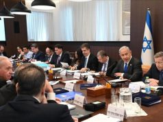 Golaha Wasiirada Israa’iil oo Ansixiyay Safiirkii Dhawaan Somaliland Loo Soo Magacaabay