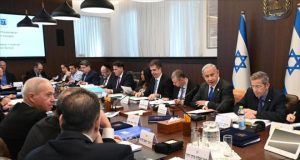 Golaha Wasiirada Israa’iil oo Ansixiyay Safiirkii Dhawaan Somaliland Loo Soo Magacaabay