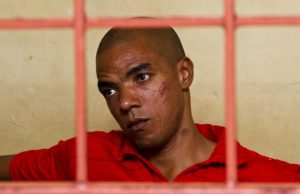 Nin British ah oo lagu eedeeyay inuu ka tirsanaa Al-Shabaab oo maanta maxkamad la soo taagayo