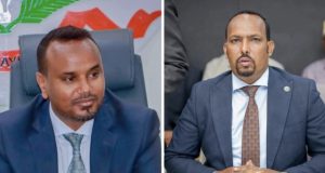 Mas’uuliyiin ka tirsan Koonfur Galbeed oo hub ka dhigis lagu sameeyay, Xabsi Gurina laga dhigay