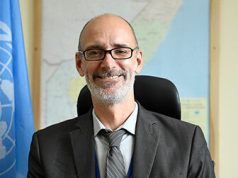 Maamulka Waqooyi Bari oo Dowladda Federaalka u gudbiyay cabasho ka dhan ah sarkaal ka tirsan Qaramada Midoobay