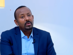 Itoobiya oo mar kale xoogga saaraysa helitaanka badda iyadoo u aragta arrin ku xiran amnigeeda