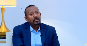 Itoobiya oo mar kale xoogga saaraysa helitaanka badda iyadoo u aragta arrin ku xiran amnigeeda