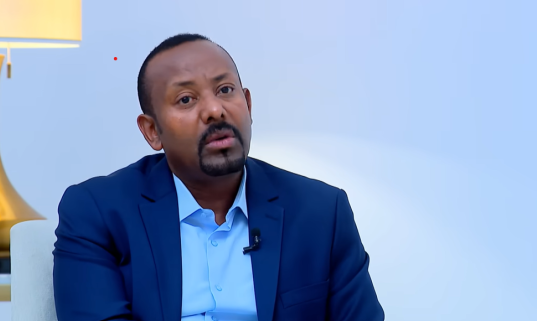 Itoobiya oo mar kale xoogga saaraysa helitaanka badda iyadoo u aragta arrin ku xiran amnigeeda