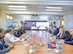 Kulan u dhexeeyay beesha caalamka iyo xubnaha mucaaradka ku mideysan Golaha Mustaqbalka oo maanta ka dhacay xerada Xalane