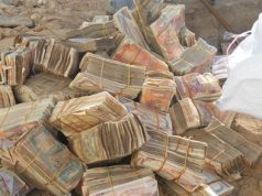 Ganacsatada Baydhabo oo lagu amray in la isticmaalo Lacagta Shillin Soomaaliga ah