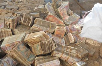 Ganacsatada Baydhabo oo lagu amray in la isticmaalo Lacagta Shillin Soomaaliga ah