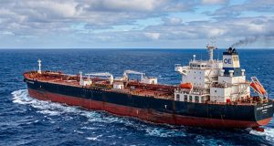 Markab magaalada Muqdisho u waday 18,500 fuusto oo shidaal ah oo lagu haysto xeebaha Puntland