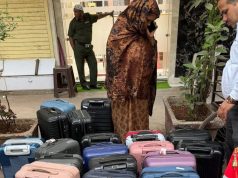 Hindiya oo lagu xiray Soomaali lagu qabtay dahab ku kacaya $4.2 Milyan