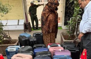 Hindiya oo lagu xiray Soomaali lagu qabtay dahab ku kacaya $4.2 Milyan