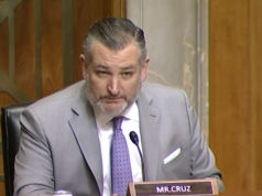 Senator Ted Cruz oo sheegay in Trump uu Somaliland aqoonsan karo ka hor inta aanu xilka ka dagin