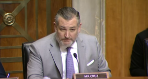 Senator Ted Cruz oo sheegay in Trump uu Somaliland aqoonsan karo ka hor inta aanu xilka ka dagin