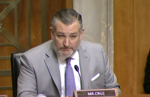 Senator Ted Cruz oo sheegay in Trump uu Somaliland aqoonsan karo ka hor inta aanu xilka ka dagin