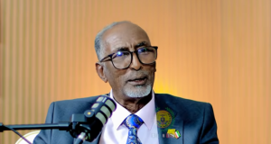 Somaliland oo Sheegtay Inay Qabtay Hub Shisheeye oo Lagu Khalkhalgelinayay Nabadda Awdal iyo Salal