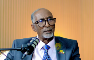 Somaliland oo Sheegtay Inay Qabtay Hub Shisheeye oo Lagu Khalkhalgelinayay Nabadda Awdal iyo Salal