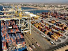 Dekedda Jiddah ee Sacuudiga oo xiriir la yeelanaysa dekedaha Berbera iyo Jabuuti