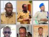 Maxaad ka taqaanaa Saraakiisha u qaabilsan Hassan Sheikh Mohamud Barakicinta & duminta guryaha danyarta Muqdisho