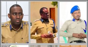 Maxaad ka taqaanaa Saraakiisha u qaabilsan Hassan Sheikh Mohamud Barakicinta & duminta guryaha danyarta Muqdisho