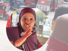 Amnesty oo ku baaqday in si degdeg ah loo sii daayo Sacdiyo Macalin Cali oo kamid ah Darawaliinta Mooto Bajaajta