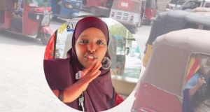 Amnesty oo ku baaqday in si degdeg ah loo sii daayo Sacdiyo Macalin Cali oo kamid ah Darawaliinta Mooto Bajaajta