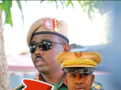 Xaaladda ammaan iyo tan siyaasadeed ee magaalada Muqdisho oo gashay weji cusub