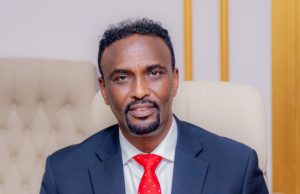 Somaliland oo Soo Dhawaysay Booqasho uu Madaxweynaha Taiwan Ku Imanayo Afrika