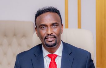 Somaliland oo Soo Dhawaysay Booqasho uu Madaxweynaha Taiwan Ku Imanayo Afrika